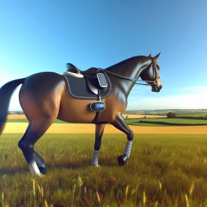 Découvrez Equisense GPS: boostez vos entraînements