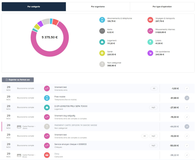 accédez facilement à votre espace client boursorama pour gérer vos comptes bancaires en ligne, consulter vos opérations, effectuer des virements et suivre vos finances en toute sécurité.