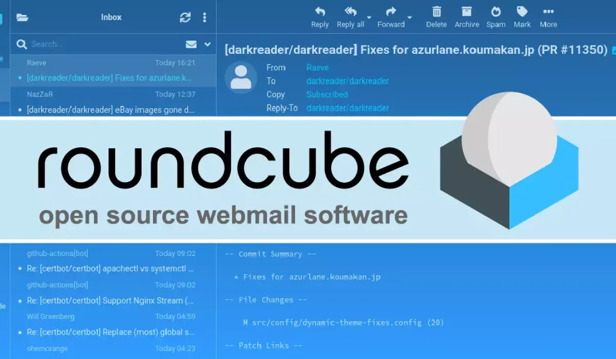 découvrez comment utiliser roundcube avec ovh pour gérer facilement vos emails, avec des conseils pratiques et une configuration simple.