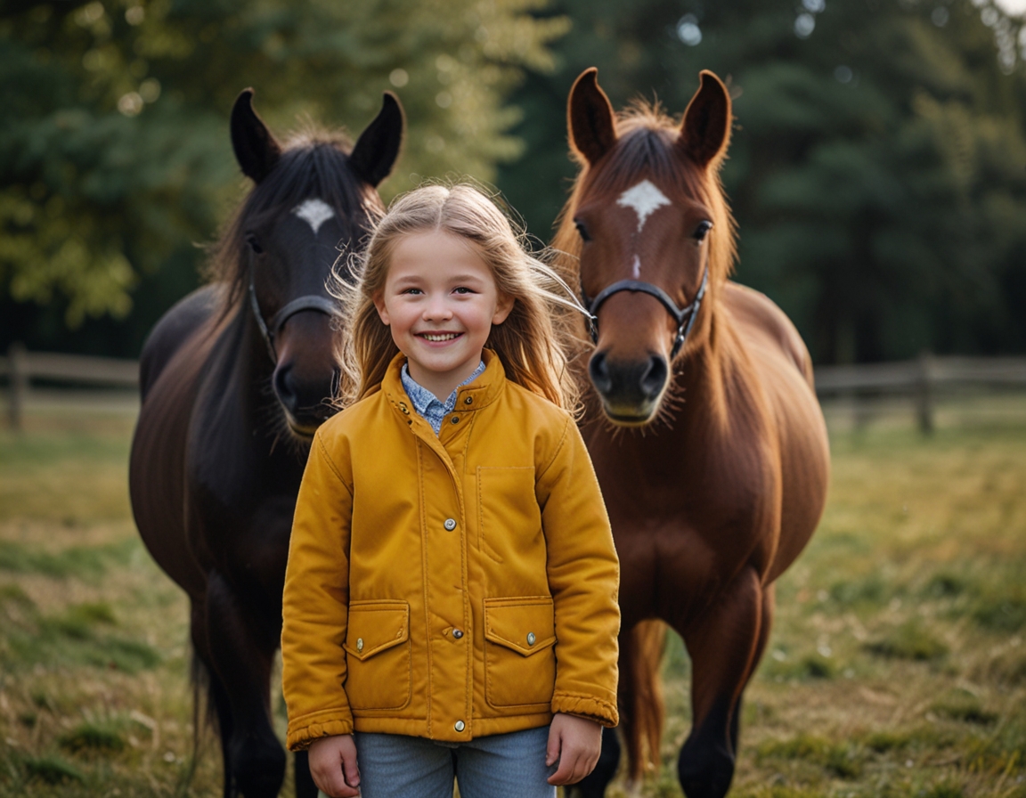 découvrir les bases du galop 2 chez le cheval