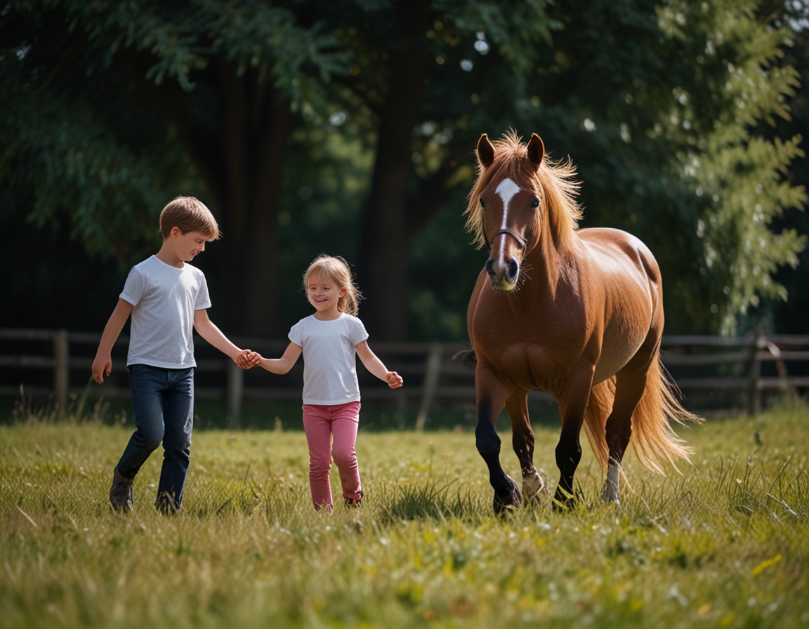les muscles du cheval au galop 5 : comprendre leur rôle et fonctionnement
